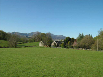 view of cottage