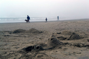 Cannon Beach, Oregon