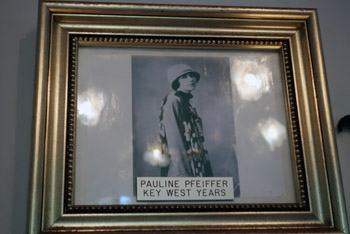 Pauline Pfeiffer photo