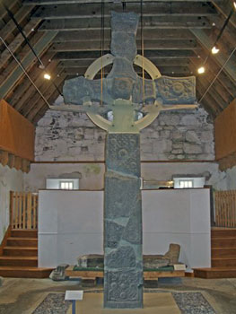 Saint John's cross