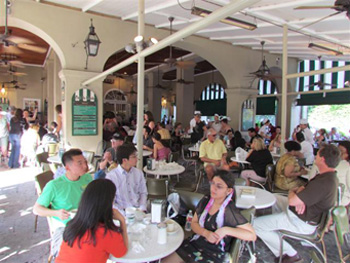 Cafe du Monde