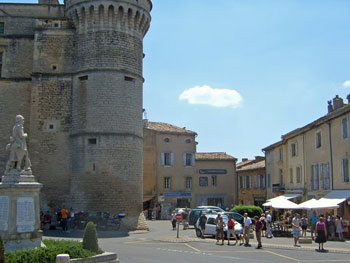 Fontaine-de-Vaucluse