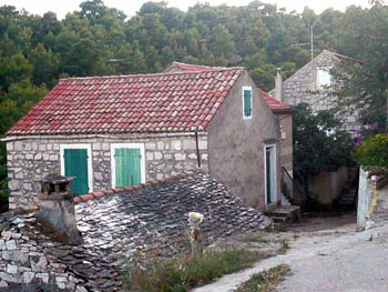 village of Jujeca