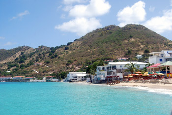 St. Maarten