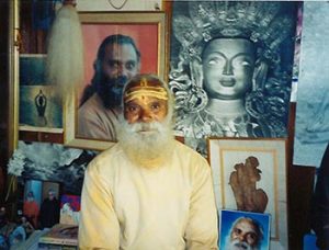 Swami Sunderanand