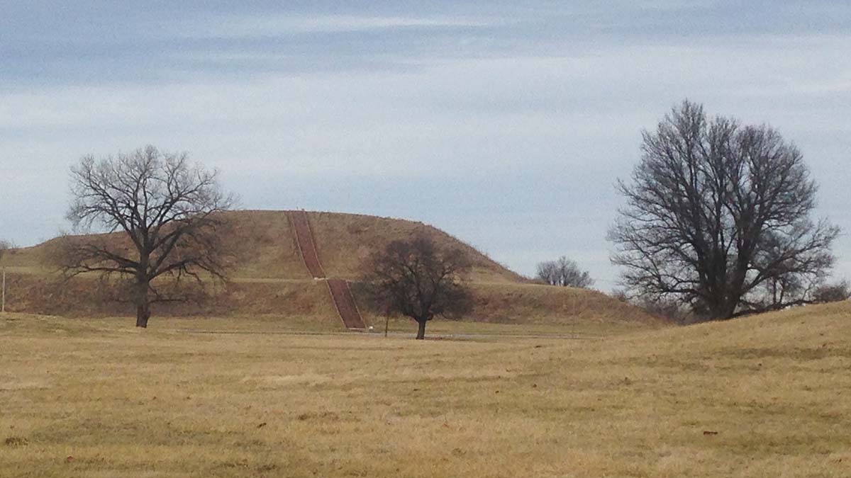 What Was Cahokia Known For