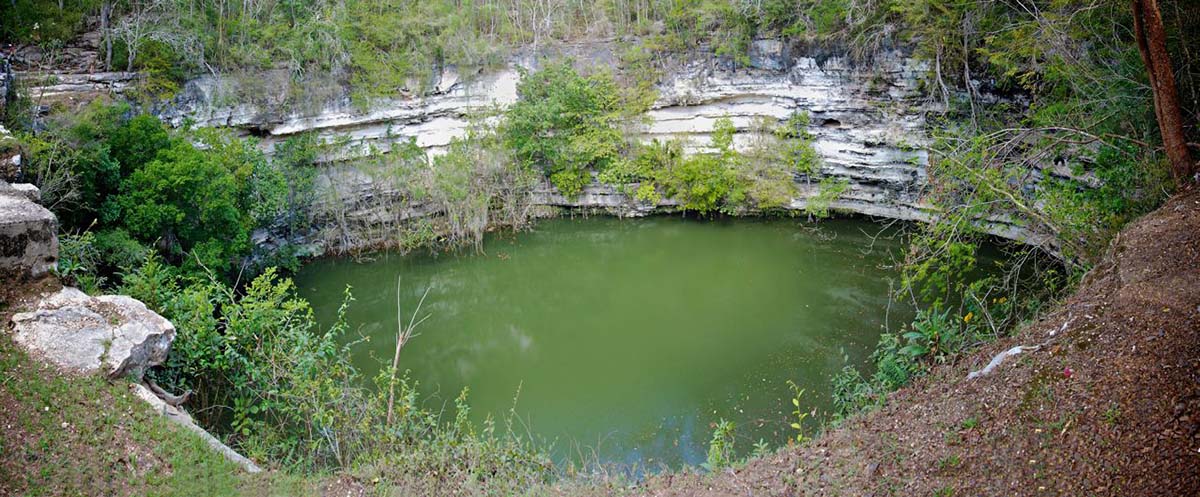 Cenote