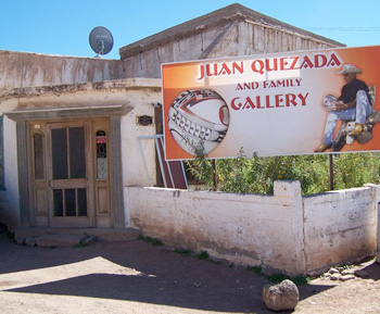 Juan Quezada's Gallery 