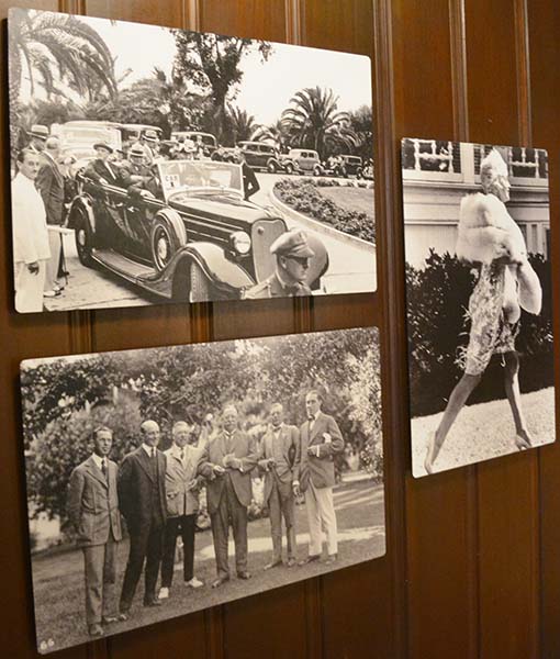 Coronado historic photos