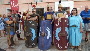 Carthagenians festival
