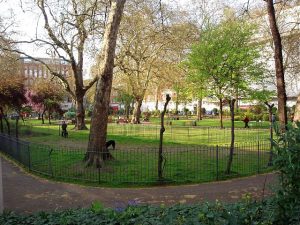 Tavistock Square