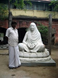 Mahablipuram tour guide
