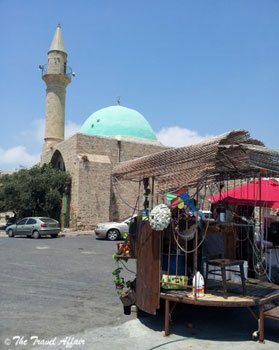 Al-Jezzera mosque