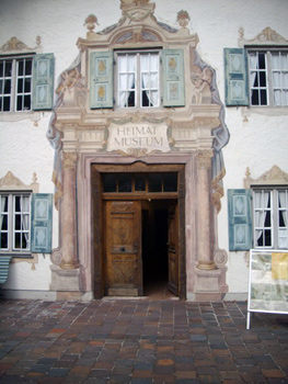 Prien museum