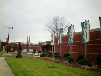 Museum Center at Five Points