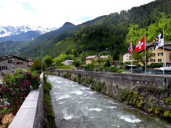 Poschiavo