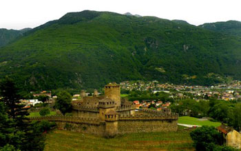 Bellinzona