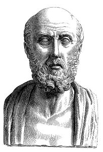 Hippocrates