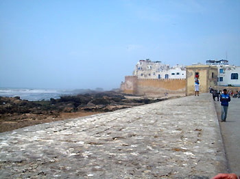 Essaouira, Morocco