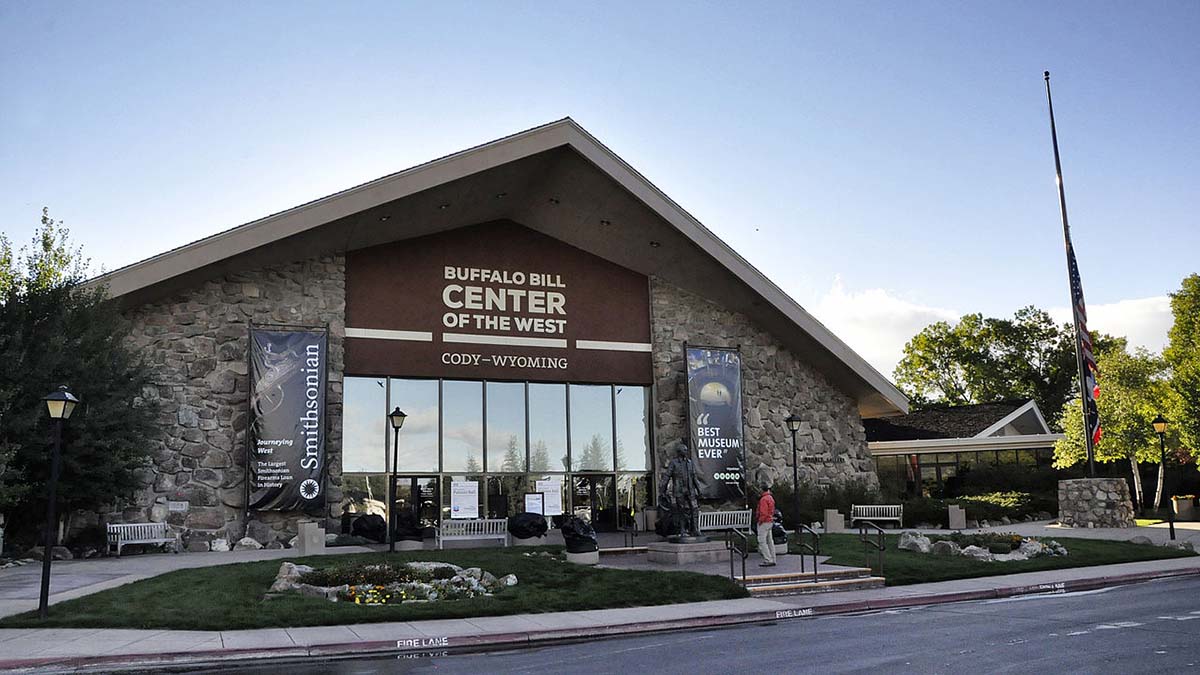 Buffalo Bill Center