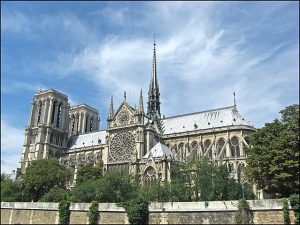 Notre Dame