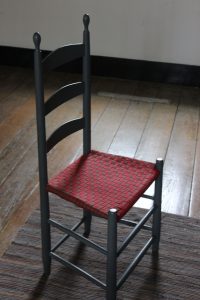 shaker chair