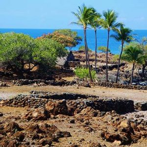 Lapakahi State Historic Park