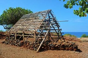 Lapakahi State Historic Park