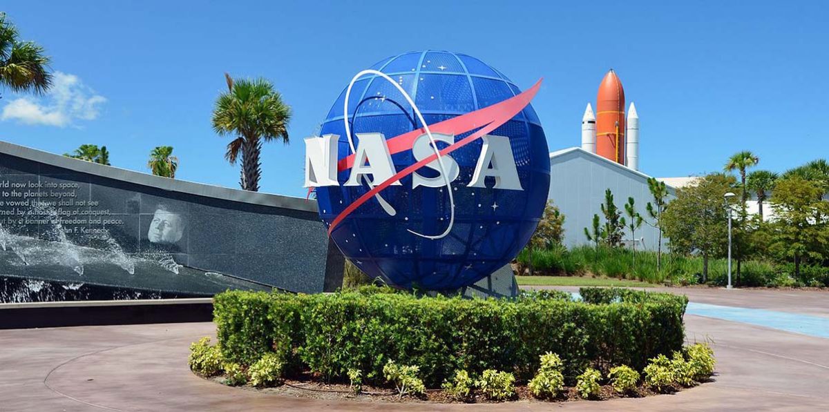 Kennedy space center