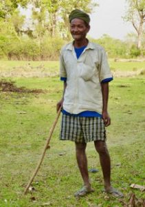 Chitwan tour guide