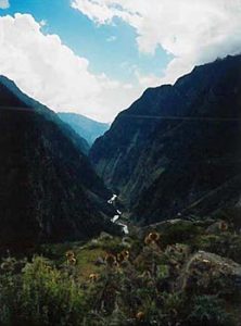 Uttarkashi India