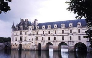 Chateau Chenonceau