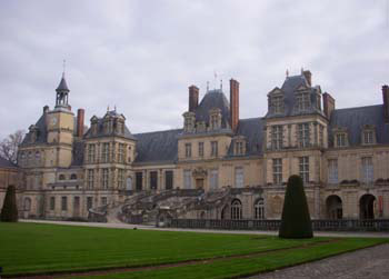 Fontainebleau