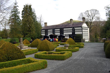 Llangollen, Wales