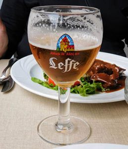 Belgian beer