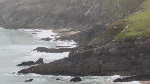 Ring of Kerry coastline