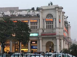 Connaught Place