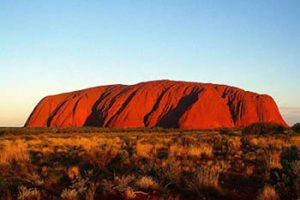 uluru