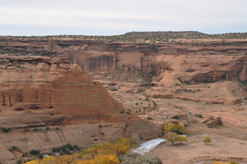 Canyon de Chelly