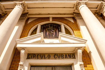 Ybor Cuban Club