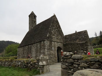 Glendalough