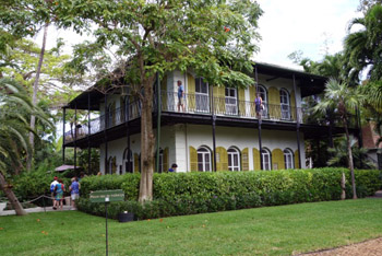 Hemingway Museum