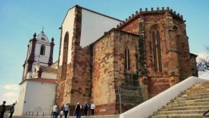Se Cathedral Silves