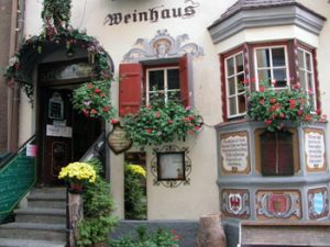 Weinhaus