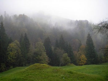 Zyberliland Trail