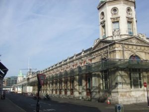 Smithfield Market