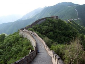 Great Wall of China