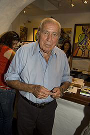 Carlos Paez Vilaró