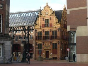 Groningen Goudkantoor