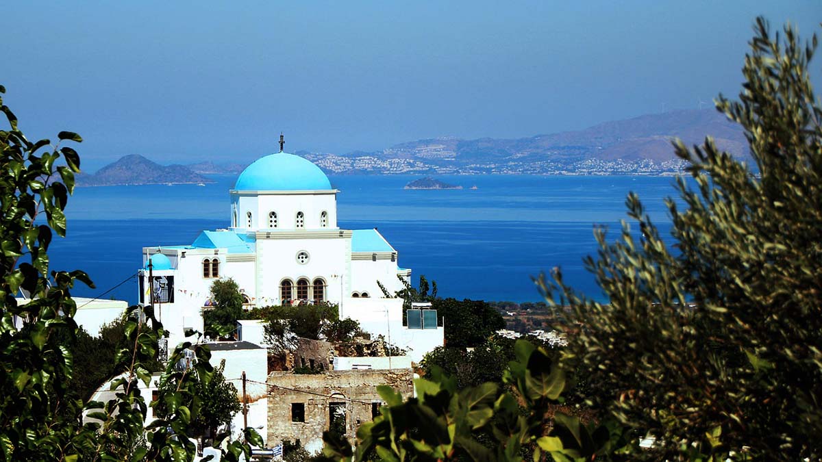 Kos, Greece